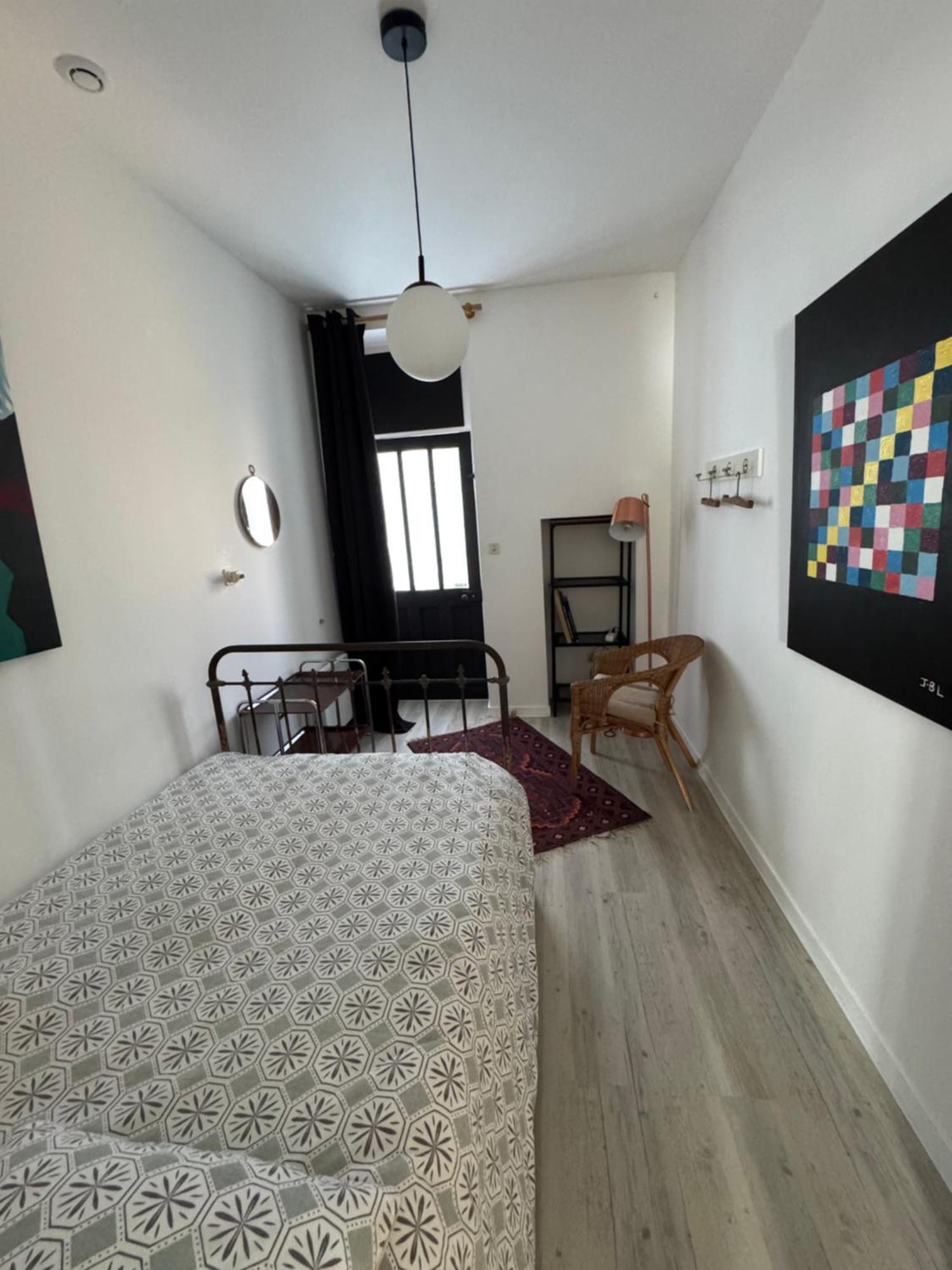 Cottage-Saint Laurent Sur Sevre Экстерьер фото